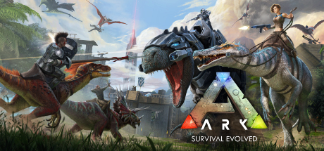 方舟：生存进化361.8/ARK: Survival Evolved Ver361.8