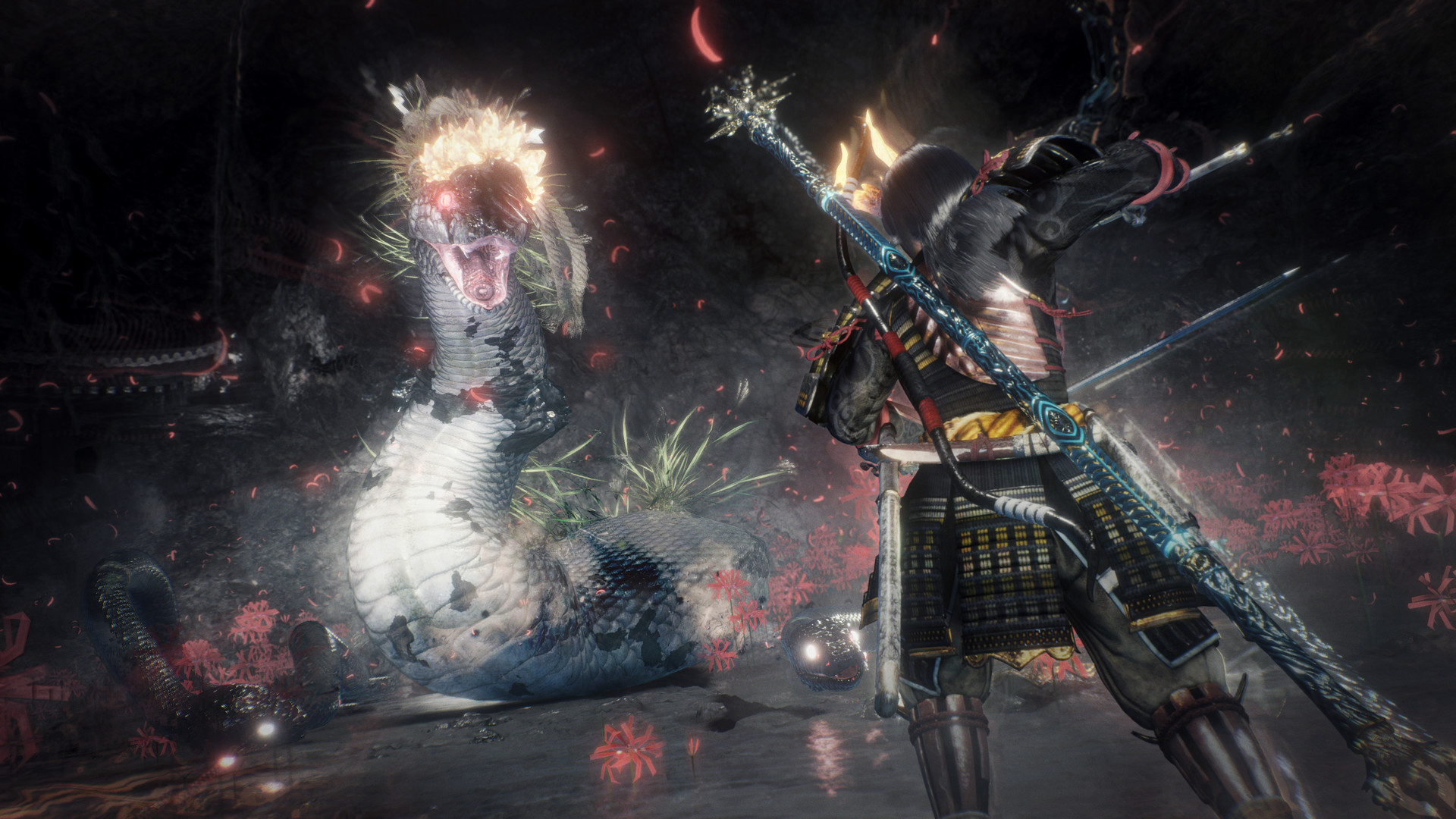 1616810904357437.jpg 仁王2:完全版+200多款MOD/Nioh 2 – The Complete Edition MOD
