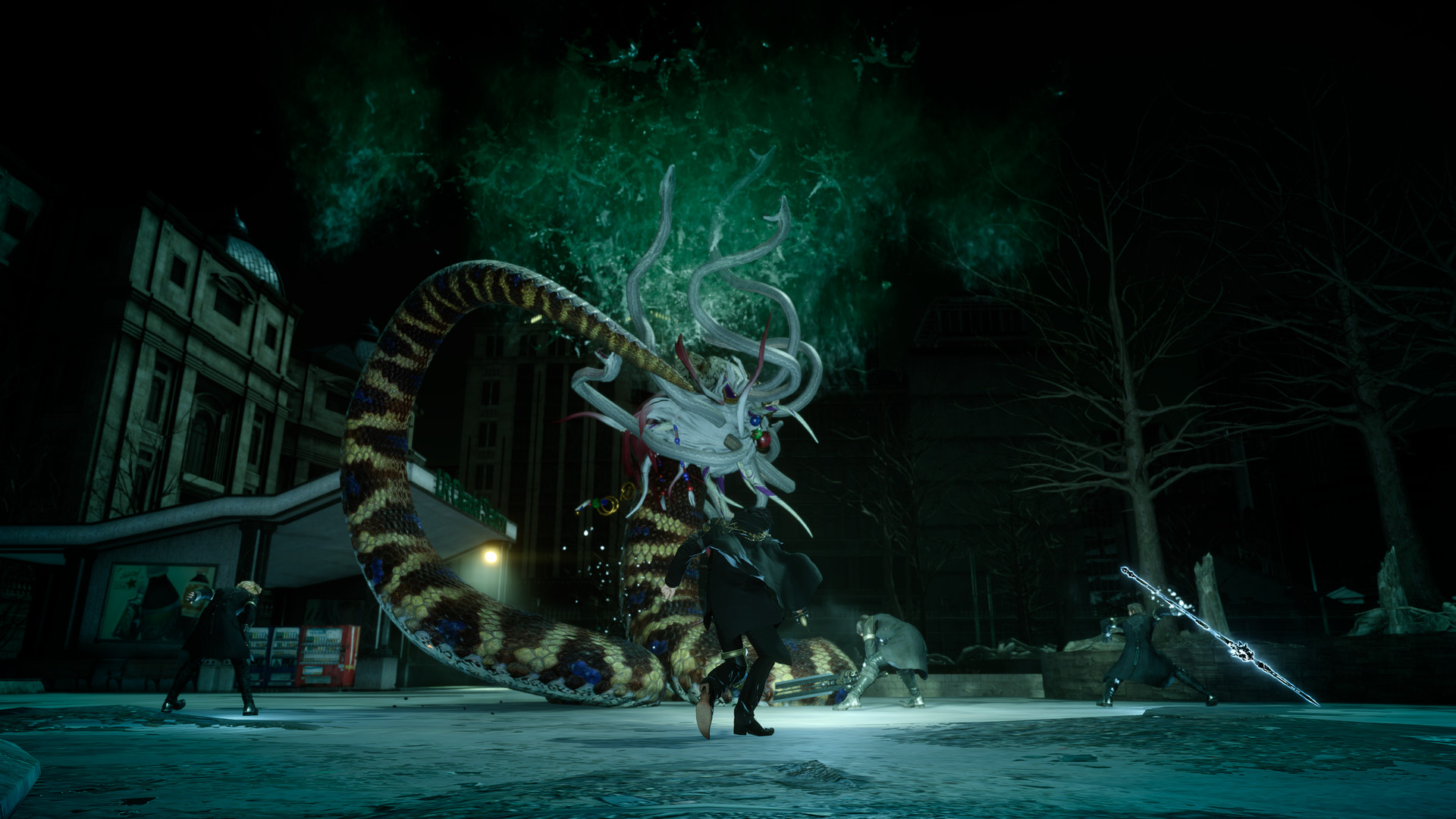 1618561412940241.jpg 最终幻想15/Final Fantasy XV