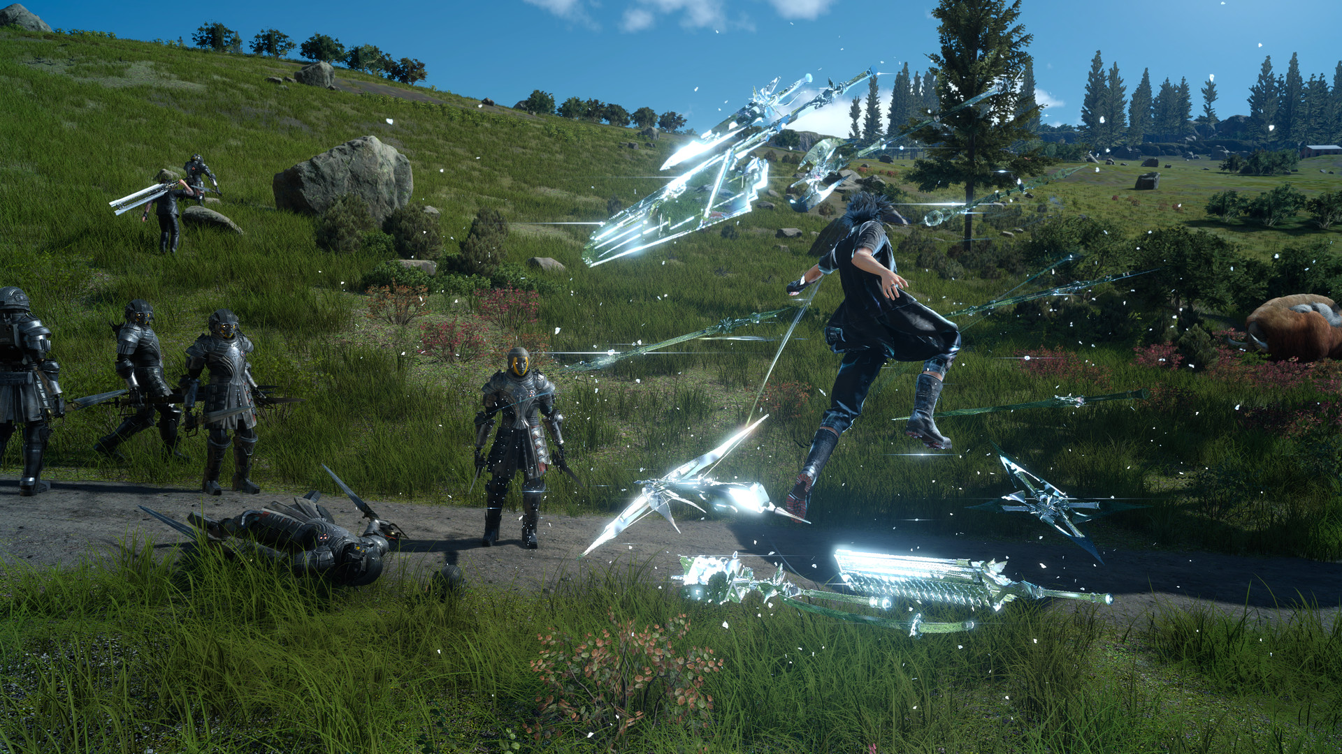 1618561412932525.jpg 最终幻想15/Final Fantasy XV