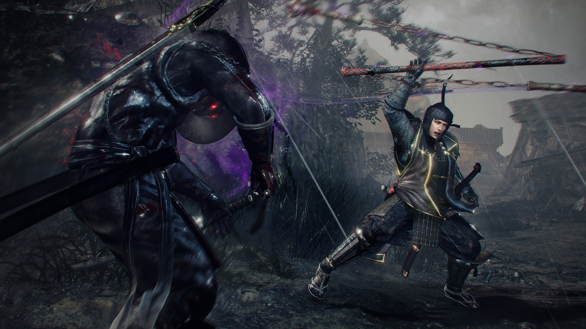 1616810903349736.jpg 仁王2:完全版+200多款MOD/Nioh 2 – The Complete Edition MOD